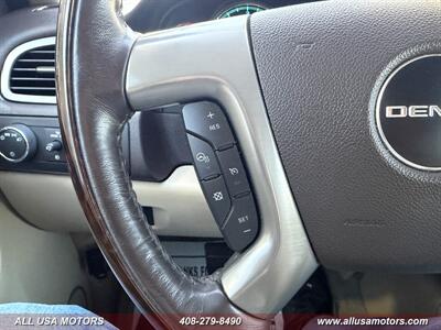 2014 GMC Yukon Denali   - Photo 23 - San Jose, CA 95116