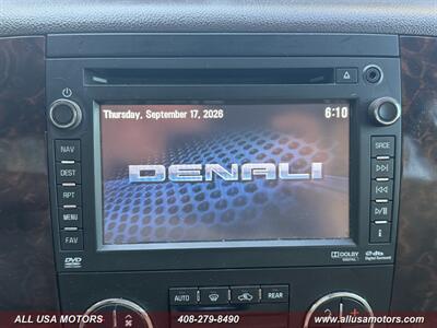 2014 GMC Yukon Denali - Photo 41 - San Jose, CA 95116