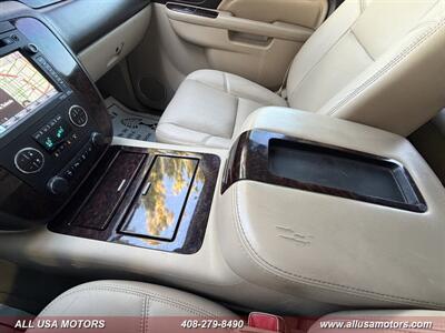 2014 GMC Yukon Denali - Photo 46 - San Jose, CA 95116