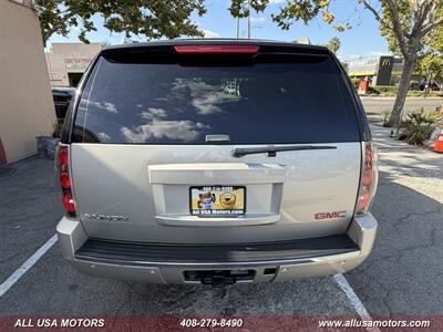 2014 GMC Yukon Denali   - Photo 8 - San Jose, CA 95116
