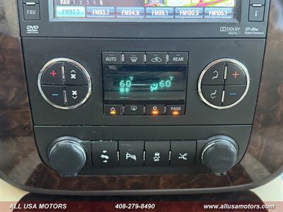 2014 GMC Yukon Denali - Photo 45 - San Jose, CA 95116