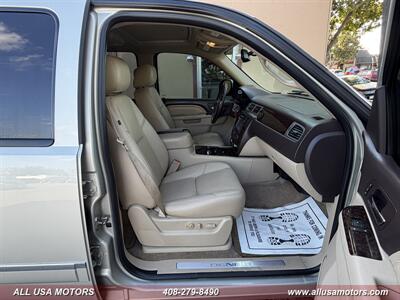 2014 GMC Yukon Denali   - Photo 36 - San Jose, CA 95116