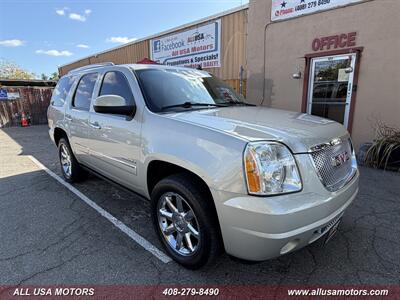 2014 GMC Yukon Denali   - Photo 2 - San Jose, CA 95116