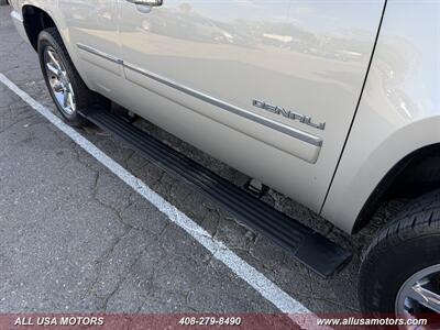 2014 GMC Yukon Denali   - Photo 13 - San Jose, CA 95116