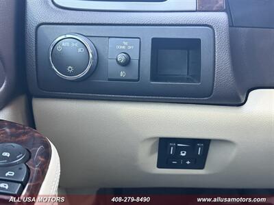 2014 GMC Yukon Denali - Photo 49 - San Jose, CA 95116