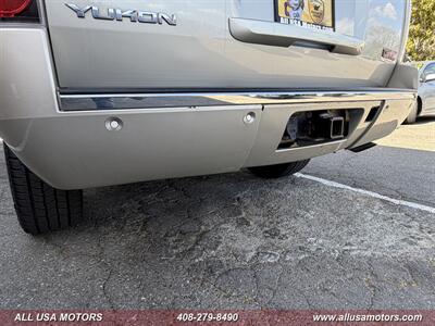 2014 GMC Yukon Denali   - Photo 11 - San Jose, CA 95116