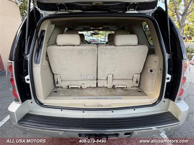 2014 GMC Yukon Denali   - Photo 30 - San Jose, CA 95116