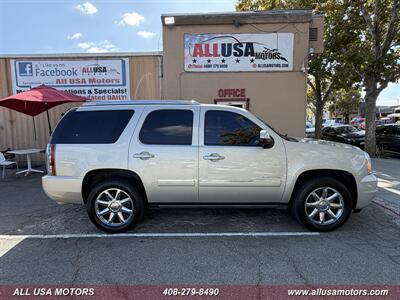 2014 GMC Yukon Denali   - Photo 1 - San Jose, CA 95116