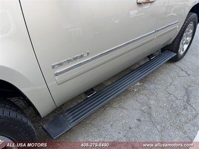 2014 GMC Yukon Denali   - Photo 12 - San Jose, CA 95116