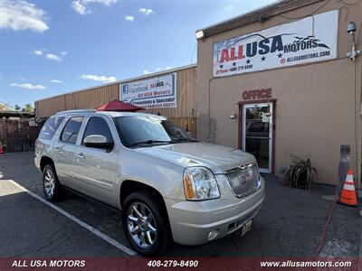 2014 GMC Yukon Denali   - Photo 3 - San Jose, CA 95116