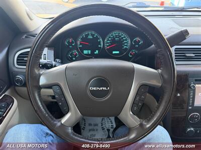 2014 GMC Yukon Denali   - Photo 21 - San Jose, CA 95116