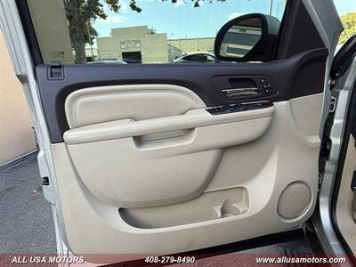 2014 GMC Yukon Denali   - Photo 19 - San Jose, CA 95116