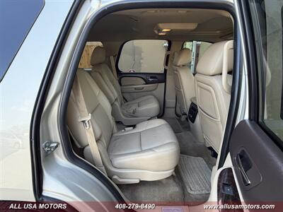 2014 GMC Yukon Denali   - Photo 35 - San Jose, CA 95116