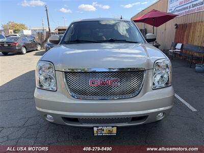 2014 GMC Yukon Denali   - Photo 4 - San Jose, CA 95116
