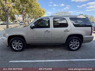 2014 GMC Yukon Denali   - Photo 6 - San Jose, CA 95116
