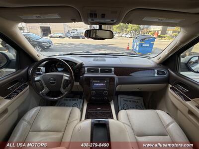 2014 GMC Yukon Denali - Photo 37 - San Jose, CA 95116
