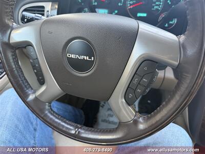 2014 GMC Yukon Denali   - Photo 24 - San Jose, CA 95116