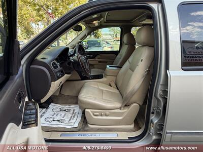 2014 GMC Yukon Denali   - Photo 26 - San Jose, CA 95116