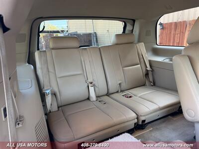 2014 GMC Yukon Denali   - Photo 32 - San Jose, CA 95116