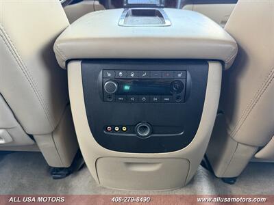2014 GMC Yukon Denali   - Photo 34 - San Jose, CA 95116