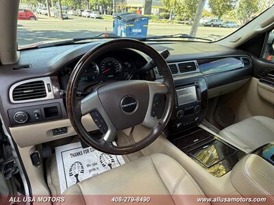2014 GMC Yukon Denali   - Photo 20 - San Jose, CA 95116
