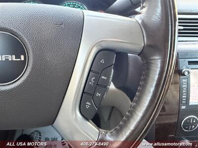 2014 GMC Yukon Denali   - Photo 25 - San Jose, CA 95116