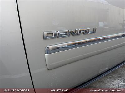 2014 GMC Yukon Denali   - Photo 10 - San Jose, CA 95116