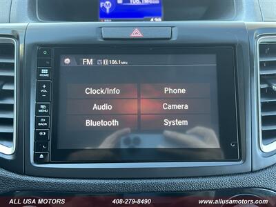 2016 Honda CR-V EX-L   - Photo 36 - San Jose, CA 95116