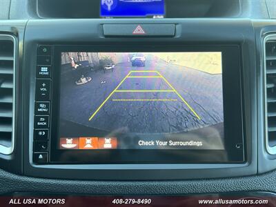 2016 Honda CR-V EX-L   - Photo 33 - San Jose, CA 95116