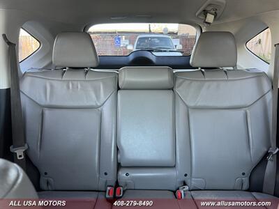 2016 Honda CR-V EX-L   - Photo 23 - San Jose, CA 95116