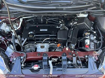 2016 Honda CR-V EX-L   - Photo 12 - San Jose, CA 95116