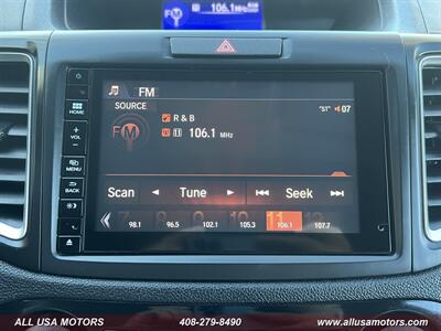 2016 Honda CR-V EX-L   - Photo 34 - San Jose, CA 95116