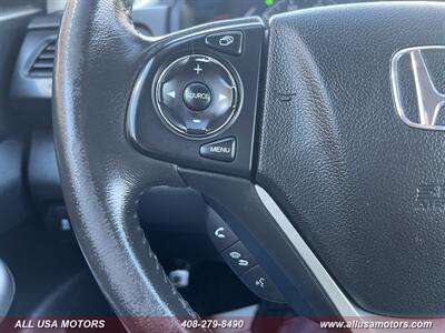 2016 Honda CR-V EX-L   - Photo 17 - San Jose, CA 95116