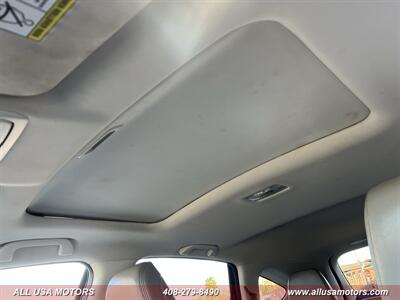 2016 Honda CR-V EX-L   - Photo 50 - San Jose, CA 95116