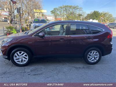 2016 Honda CR-V EX-L   - Photo 6 - San Jose, CA 95116