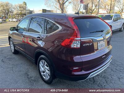 2016 Honda CR-V EX-L   - Photo 7 - San Jose, CA 95116