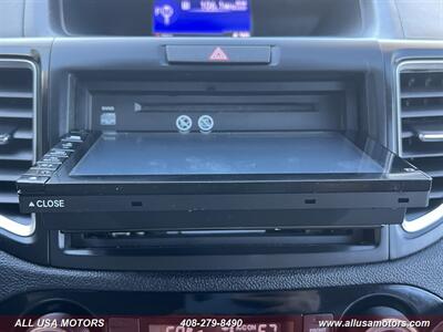 2016 Honda CR-V EX-L   - Photo 38 - San Jose, CA 95116