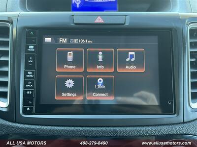 2016 Honda CR-V EX-L   - Photo 32 - San Jose, CA 95116