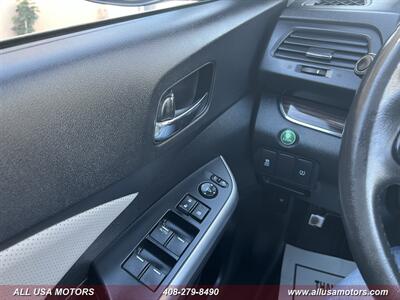 2016 Honda CR-V EX-L   - Photo 47 - San Jose, CA 95116
