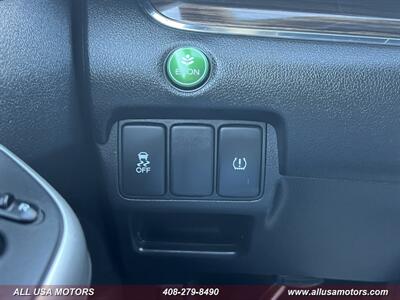 2016 Honda CR-V EX-L   - Photo 48 - San Jose, CA 95116