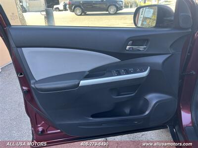 2016 Honda CR-V EX-L   - Photo 13 - San Jose, CA 95116