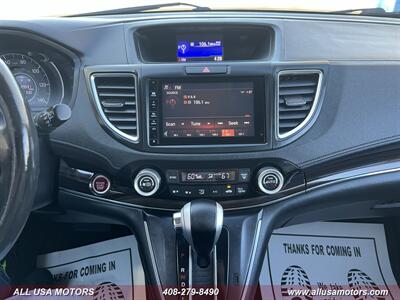 2016 Honda CR-V EX-L   - Photo 30 - San Jose, CA 95116