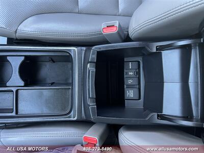 2016 Honda CR-V EX-L   - Photo 44 - San Jose, CA 95116