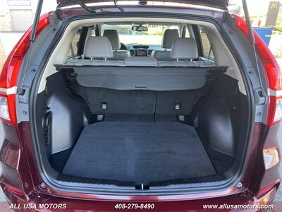 2016 Honda CR-V EX-L   - Photo 22 - San Jose, CA 95116