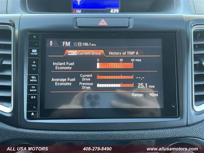 2016 Honda CR-V EX-L   - Photo 37 - San Jose, CA 95116