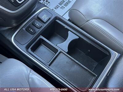 2016 Honda CR-V EX-L   - Photo 43 - San Jose, CA 95116