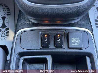 2016 Honda CR-V EX-L   - Photo 42 - San Jose, CA 95116