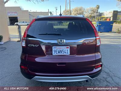 2016 Honda CR-V EX-L   - Photo 8 - San Jose, CA 95116