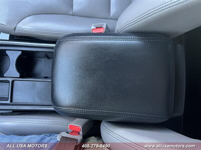 2016 Honda CR-V EX-L   - Photo 45 - San Jose, CA 95116