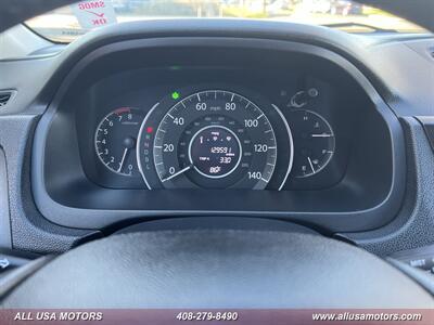 2016 Honda CR-V EX-L   - Photo 28 - San Jose, CA 95116